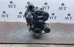 Двигатель Opel Astra Z18XE