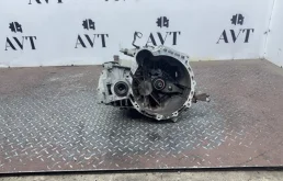 МКПП KIA Rio 2 G4EE