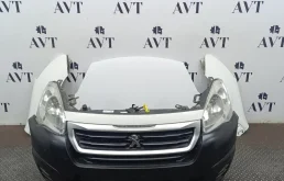 Ноускат (Nose Cut) Peugeot Partner