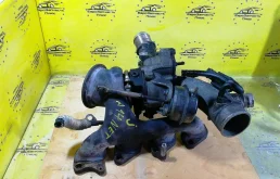 Турбина Opel Astra 55565353 J