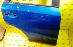 Дверь Mazda CX-5 KDY37202XE KE, задняя правая