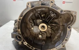 МКПП Ford Focus 2 1354515 HXDB
