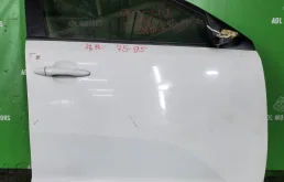 Дверь Kia Sportage 3 2010-2016 760043W011, передняя правая