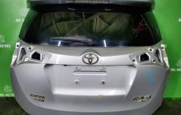 Крышка багажника Toyota RAV4 2013-2015 6700542430 40