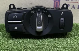 Блок света BMW F07 GT