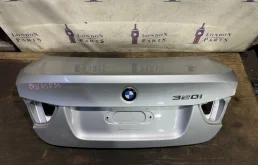 Крышка багажника BMW E90
