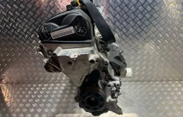 двигатель Volkswagen Golf 7