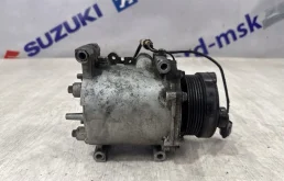 Компрессор кондиционера Mitsubishi Outlander 2007