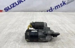 Стартер FORD Escape 2008 ZD