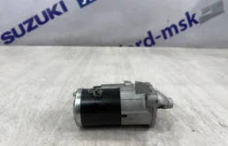 Стартер Mitsubishi Outlander 2004 CU0W