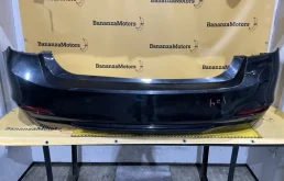 Бампер Bmw 3 2012 51127276717 F30 N20B20A, задний