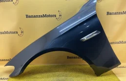 Крыло Bmw 5 2013 41357248659 F10 N20B20A, переднее левое