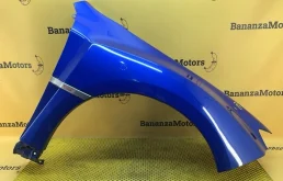 Крыло Subaru Impreza WRX STI 2012 57120FG0409P 3 EJ257, переднее правое