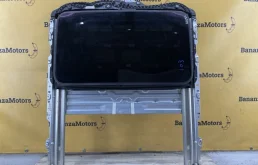 Люк Bmw 3 2013 54107300238 F30 N20B20B
