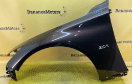 Крыло Infiniti Q50 2014 F31014HKMA 4 274A, переднее левое