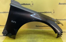 Крыло Infiniti Q50 2014 F31001MEMA 4 274A, переднее правое