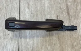 Ручка двери с keyless go Porsche Cayenne V8 2011 958 (92A)