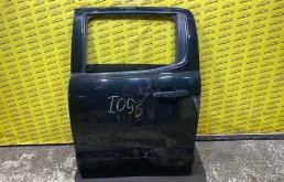 Дверь задняя левая Ford Ranger III (2011-2023) 2016 1892671 ПИКАП 2.2 D