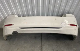 Бампер BMW 3-series 2013 7276716 F30, задний
