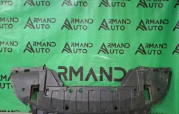 Пыльник бампера Mitsubishi Outlander 2012-2023 5370B626 3, передний