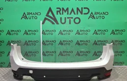 Бампер Subaru Forester 2018-нв 57704SJ301 5, задний