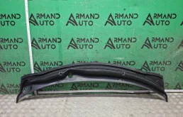 Жабо Nissan Qashqai 2013-2019 66862BM90A 2 J11