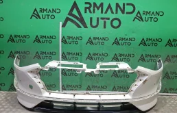 Бампер Hyundai Sonata 2019-нв 86511L1000 8 DN8, передний