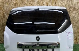 Дверь багажника со стеклом Renault Duster 2010-2021