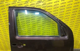 Стекло двери передней правой Nissan Pathfinder (R51M) 2004-2013 2011 80300EB310 ВНЕДОРОЖНИК 2.5 D YD25DDTI