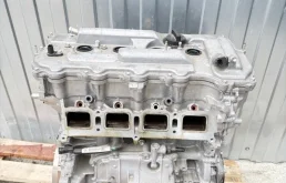 Двигатель Toyota Rav 4 2015-2019 45