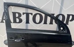 Дверь NISSAN QASHQAI 2010-2015 H0100JD0M0, передняя правая