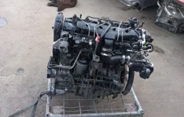 Двигатель d5244t 2.4d 185л.с. volvo xc70,s80,xc60