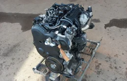 Двигатель d4204t23 для volvo xc90 2,xc60 2 diesel