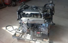 Двигатель в5244т3 2.4т бензин на volvo xc70,s60,80
