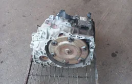 Акпп 2 wd volvo s80 2.5т бензин 09-13 год