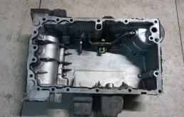 Подон двигателя на volvo xc90 d4204t23 2.0 diesel