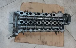 Гбц на volvo xc60, xc70 2.4 diesel t15,t17,t12,t10