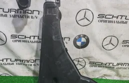 Бачок стеклоомывателя bmw g01 f97 оригин 22г,в
