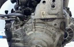 АКПП в сборе Hyundai SANTA FE 450004G450 (W7) WAGON - 5DR 7P TM D4HB