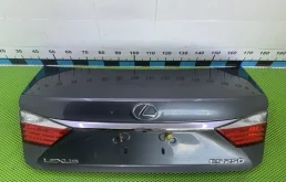 Крышка багажника LEXUS ES 2013 6440133660 2AR-FE
