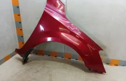 Крыло переднее правое Kia Ceed 2010