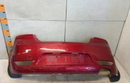 Бампер задний Kia Ceed 2010