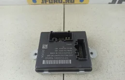 Блок комфорта дверной Ford Focus 3 2014 CB8