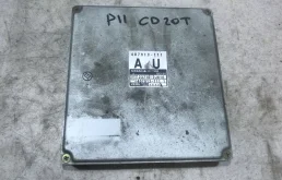 Блок управления двигателем для Nissan Primera на фотографиях