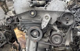 Двигатель без навесного для Dodge Intrepid LHS 1997-2004