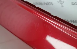 Дверь задняя левая для Lexus RX 2014 года на фотографиях