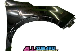 Крыло Subaru Forester 2014 57120SG0209P SJG FA20E, переднее правое
