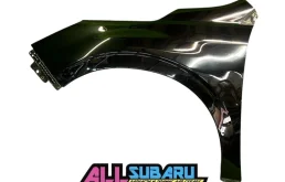 Крыло Subaru Forester 2014 57120SG0309P SJG FA20E, переднее левое