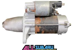 Стартер Subaru Impreza WRX STI 2005 23300AA420 GDB EJ207