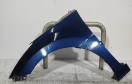 КРЫЛО HYUNDAI AVANTE ELANTRA 663113X000 ПЕРЕДНЕЕ ЛЕВОЕ  синий, S7U YE078
